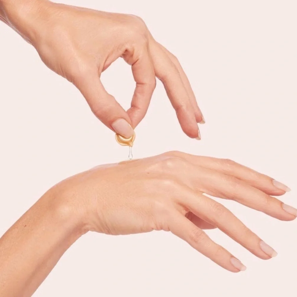 Elizabeth Arden Ceramide Serum Capsules‎ NEW